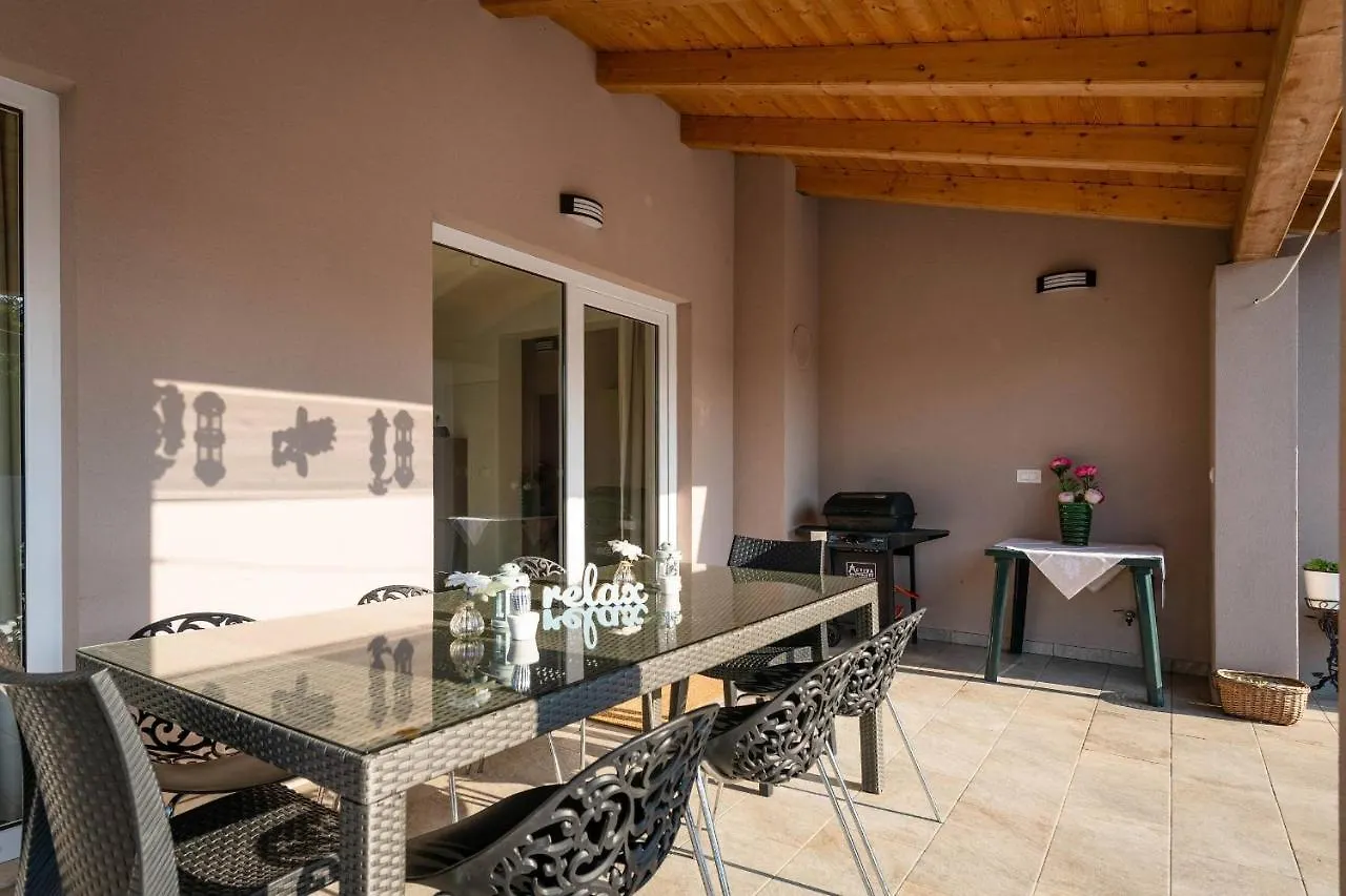 Villa Blaise Manjadvorci 0*,  Croatia