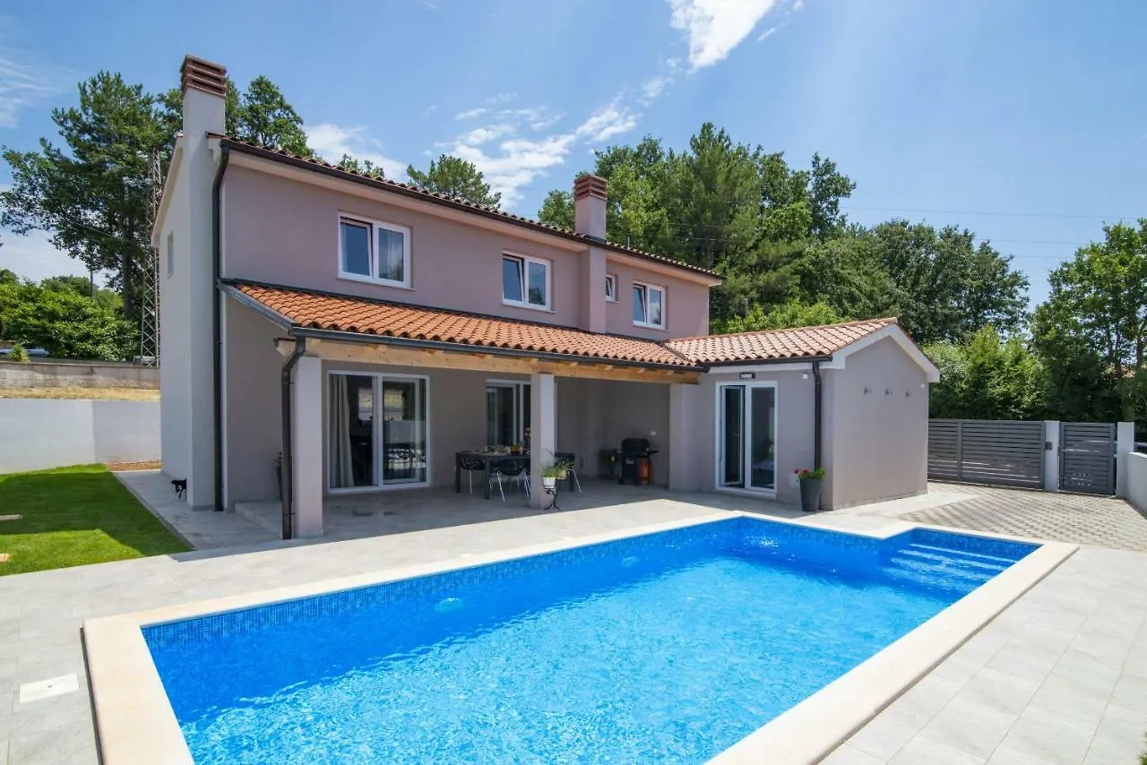 Villa Blaise Manjadvorci 0*,