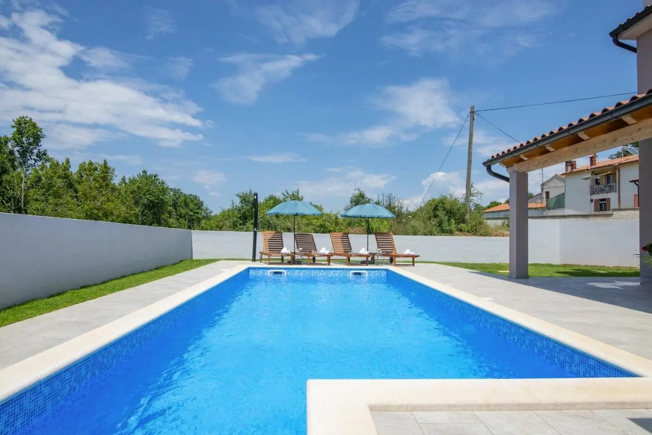 Villa Blaise Manjadvorci