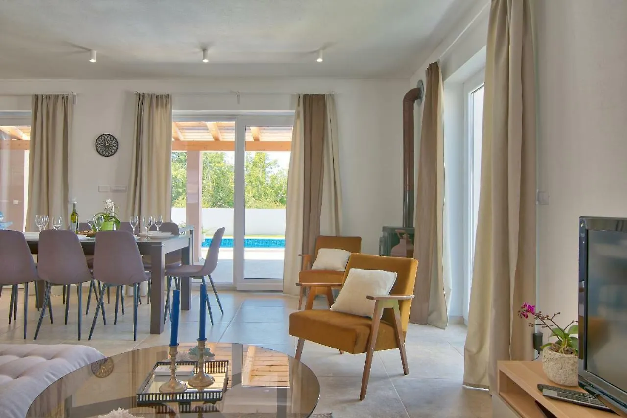 Villa Blaise Manjadvorci